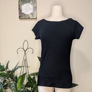 Ralph Lauren Black T-shirt